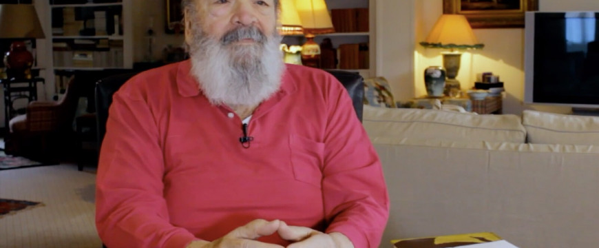 Bud Spencer megható üzenete a magyaroknak! - VIDEÓ!