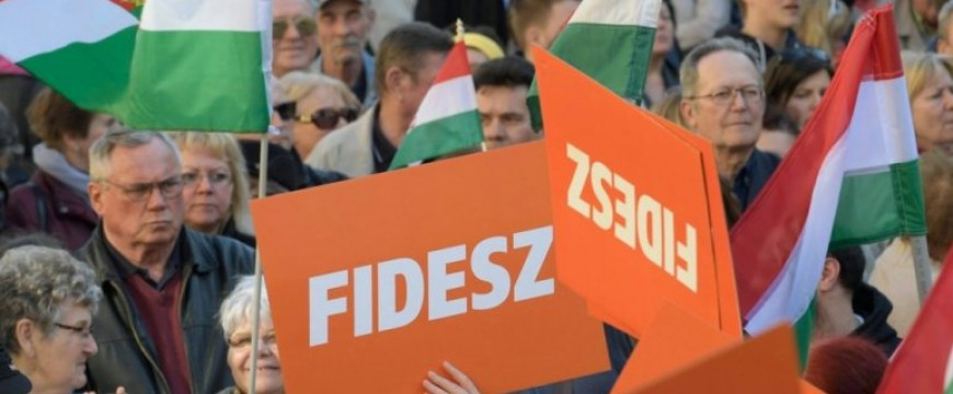 Vérig sértették a Fidesz szavazókat