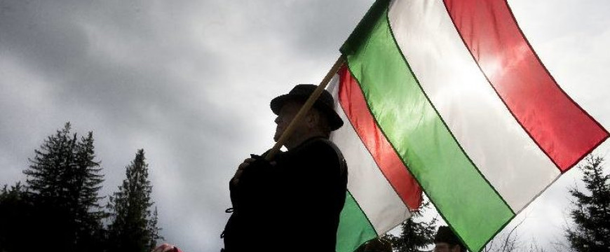 Hatalmas támogatás érkezett a magyaroknak