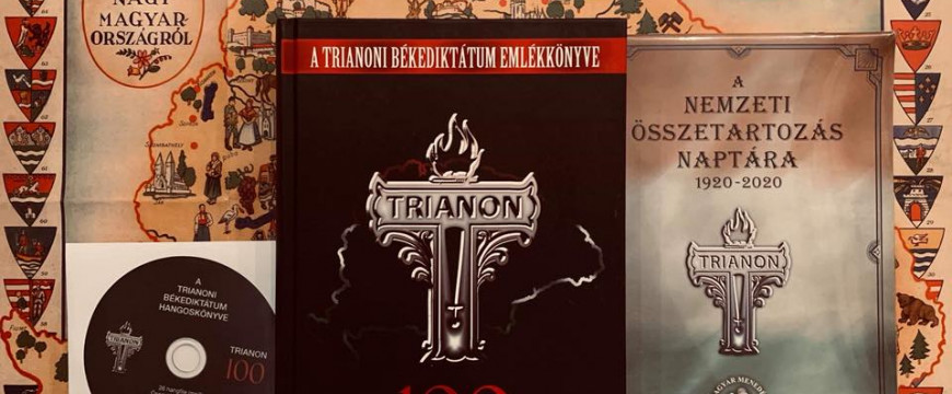 Trianon 100 - Trianon Almanach