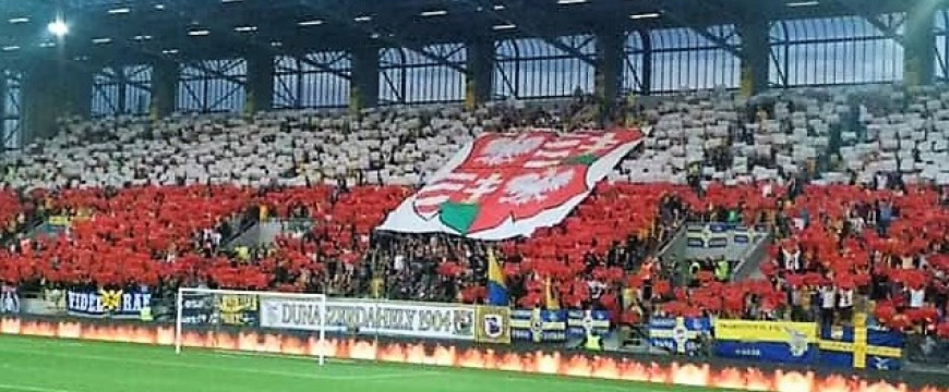 Libabőr Dunaszerdahelyen!