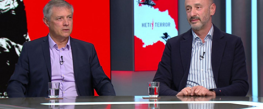 Földi és Horváth kemény szavakat használt