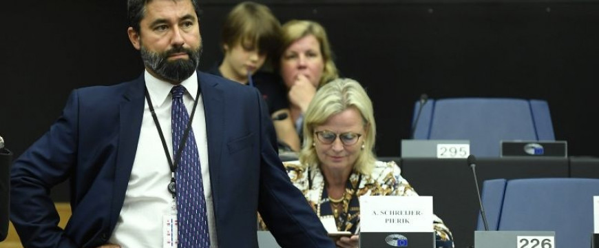 Célkeresztben a Fidesz!