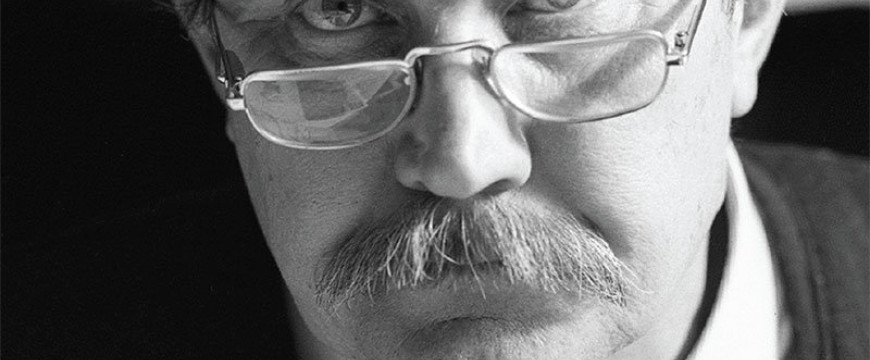 Makovecz Imre szavai mai is elemi erővel hatnak