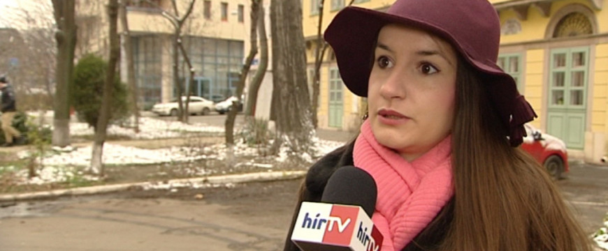 Lukácsi Katalin is napszúrást kapott