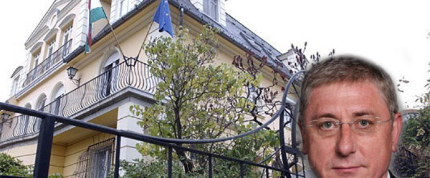 Az Apró-Gyurcsány villa titkai 