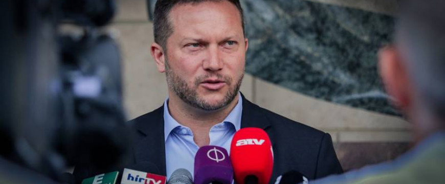 Ujhelyi ismét rátámadt Orbánra