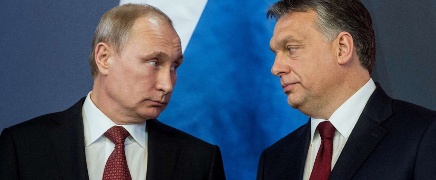 Orbán geopolitikai társasjátéka