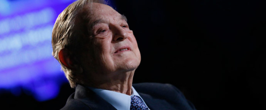 Soros így befolyásolja az amerikai igazságszolgáltatást