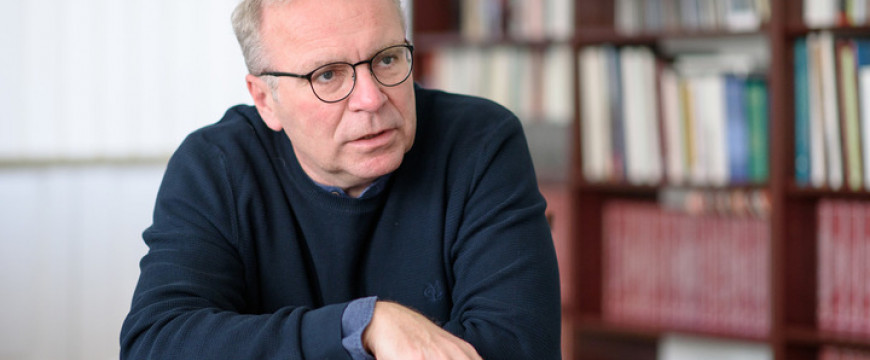 Pokorni Zoltán kemény véleménye Karácsonyról