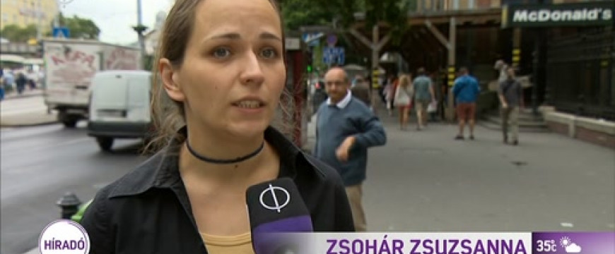 "Az Egri csillagok káros, feltüzeli az idegenellenes érzéseket a magyarokban..." 