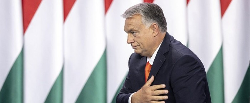 Ledöbbent a haladó nyugati sajtó: Orbán Viktor mégsem diktátor