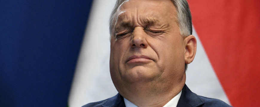 Megint Orbán Viktor ellen uszít a luxemburgi külügyminiszter