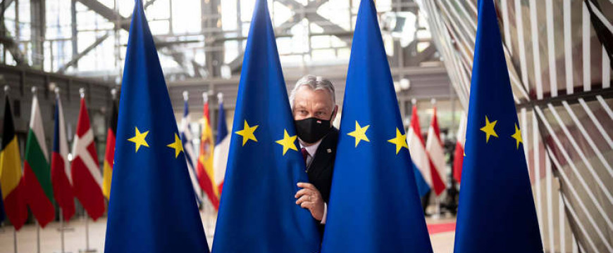 Orbán Viktor: Európa utolsó szabadságharcosai vagyunk
