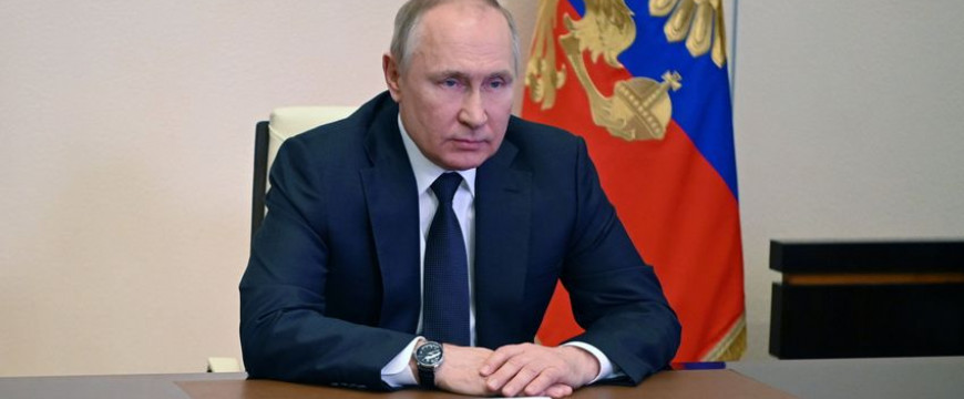 Kiszelly Zoltán: Putyin azt a hibát követi el, mint egykor Napóleon és Hitler