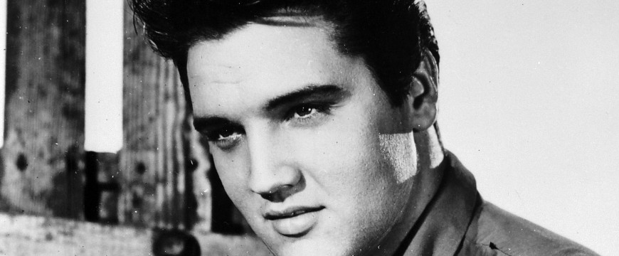 Bencsik András: Elvis Presley és a Békemenet