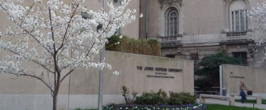 A Johns Hopkins egyetem sötét múltja 