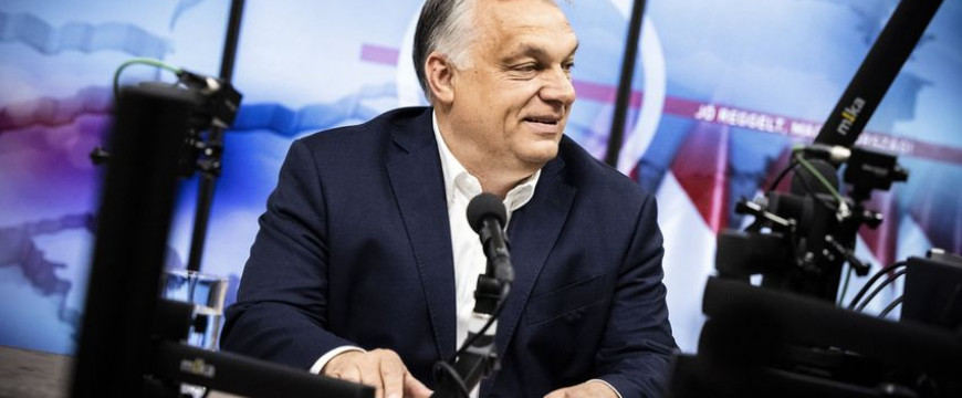 Megvan a biztos módszer az Orbán-kormány eltávolítására!