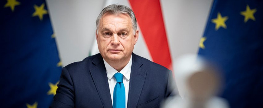 Orbán Viktor: Ez az igazi rock and roll 