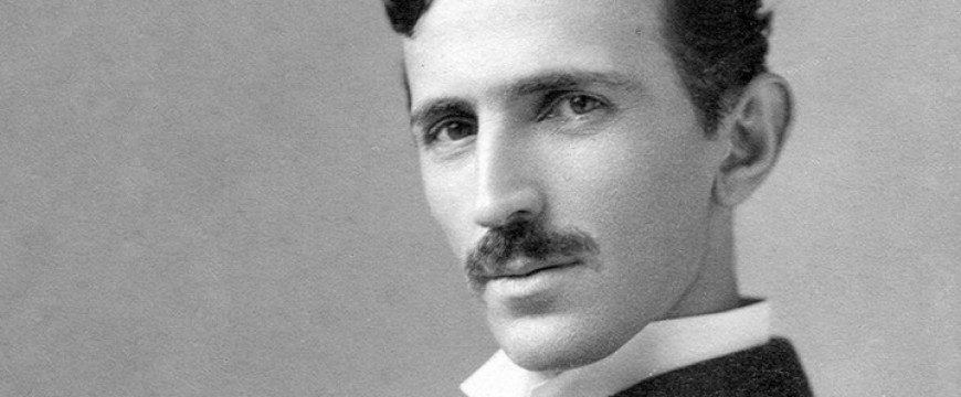 Napvilágra került Tesla mintegy 120 éve titkosított interjúja