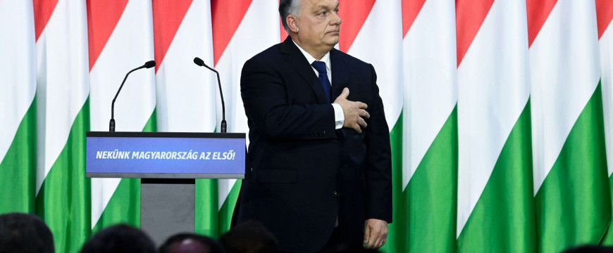 Nem várt helyről kapott hatalmas segítséget Orbán Viktor 