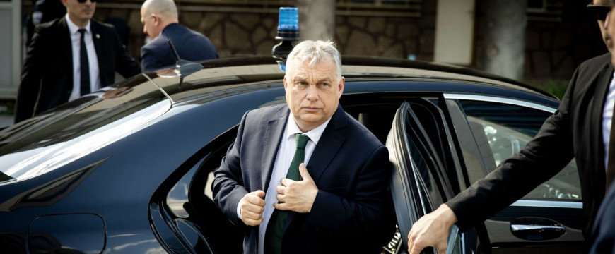 Magyar Péter kevés ahhoz, hogy megbuktassa Orbán Viktort