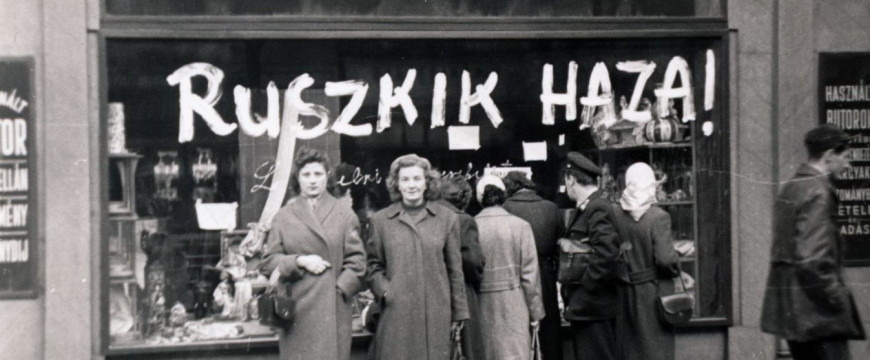 1956 nem a baloldalé, hanem a nemzeté