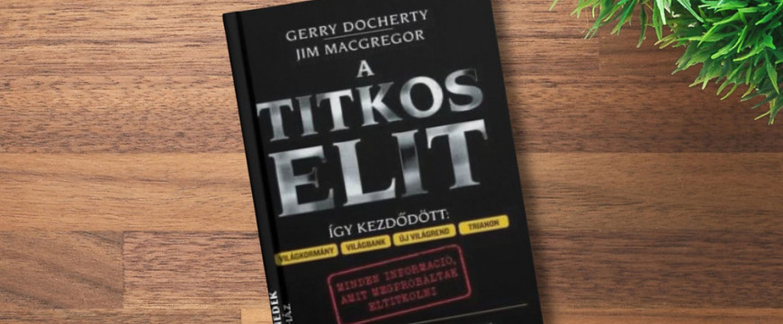 A Titkos Elit