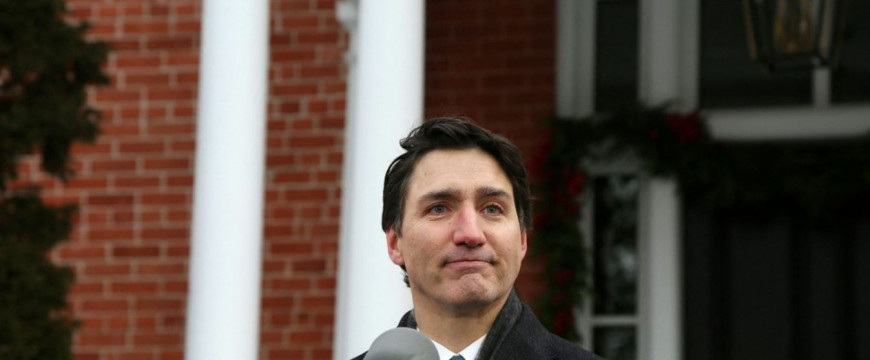 Justin Trudeau, a bukott diktátor 