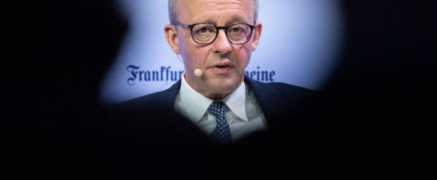 Friedrich Merz még nem kancellár, de máris megbukott