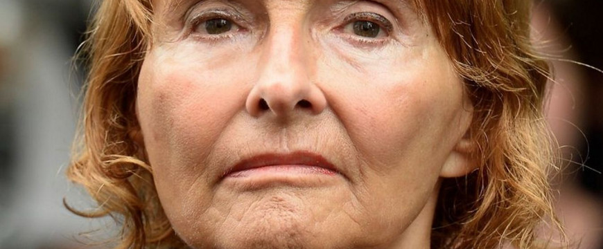 Kiderült Lendvai Ildikó féltve őrzött titka