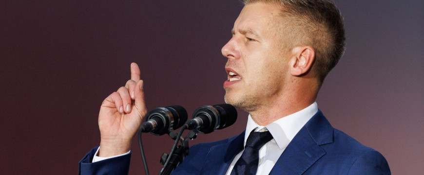 Magyar Péter hatalmas öngólt lőtt, nagyot hibázott