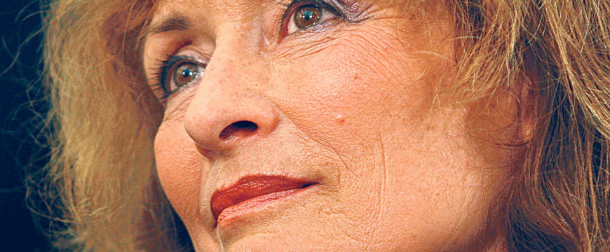 Kondor Katalin: Radikálisan? Gyökeresen!