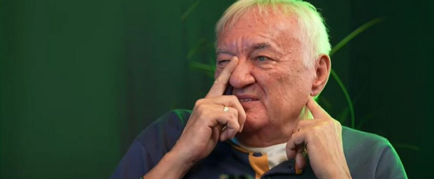 Havas Henrik teljesen begőzölt, durván nekiesett Gönczi Gábornak