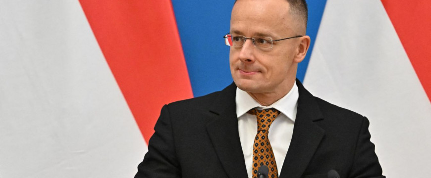 Szijjártó Péter történelmi győzelemről számolt be