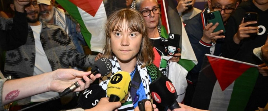 Greta a kuckóból