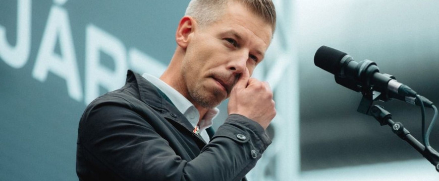 Magyar Péterék lelőtték a Discord-szervert, ahol a tiszások lázadoztak
