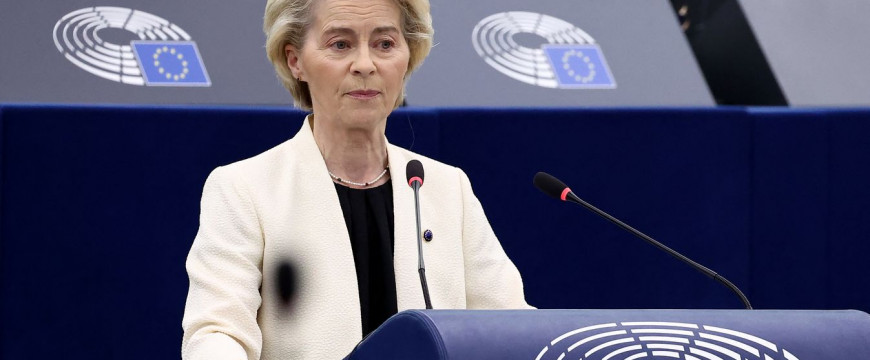 Vádolom az Európai Uniót! 