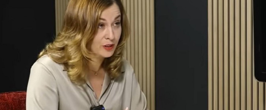 Cseh Katalin keményen odasózott Magyar Péternek