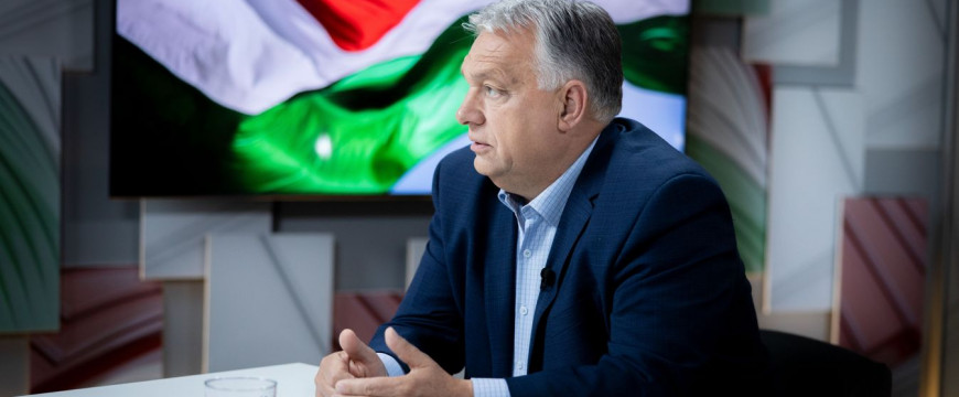Itt vannak az új adatok, meggyőzően vezet a Fidesz