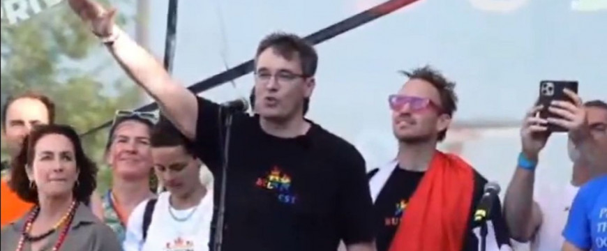 Pilhál Tamás: Heil Geri! 