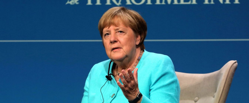 Mutti Merkel nem bánt meg semmit, ma is ugyanazt tenné