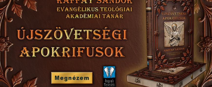 Újszövetségi Apokrifusok