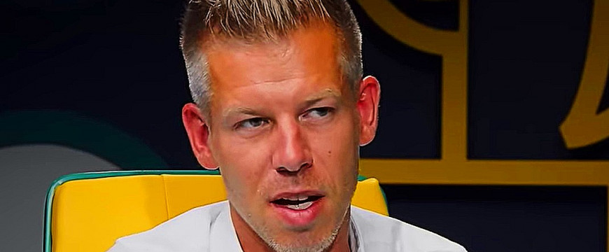 Bayer Zsolt: Megszereztem Magyar Péter jegyzőkönyvét