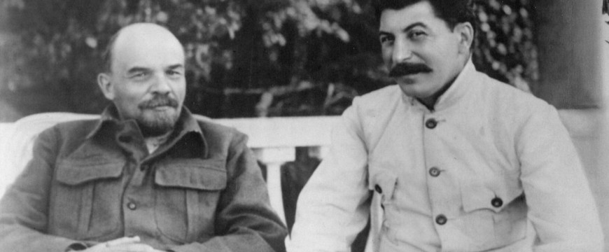 Szentesi Zöldi László: Lenin is globalista volt 
