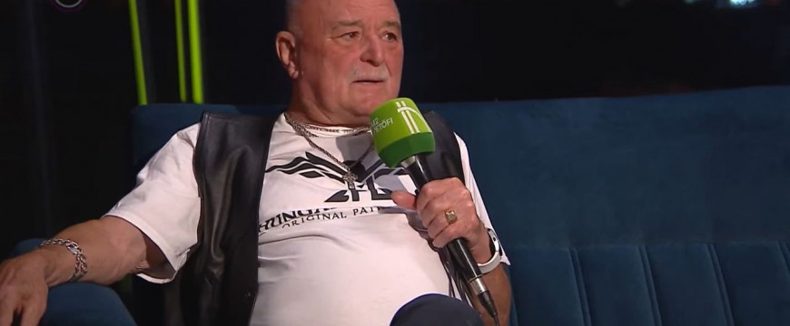 Nagy Ferónak bedurrant az agya, ettől Azahriah rajongói is ki fognak akadni 