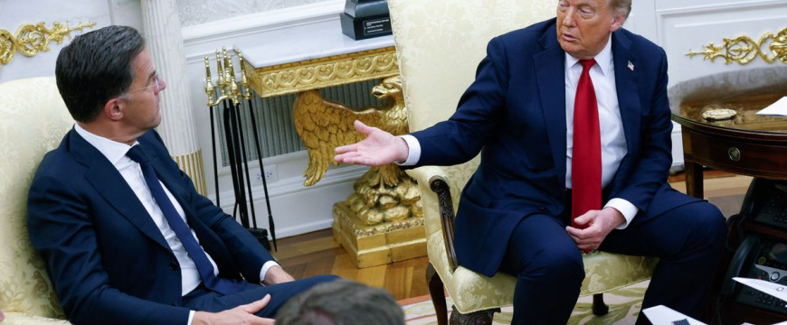 Trump ultimátumot adott Putyinnak