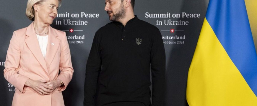 Von der Leyentől nem várható a Sebestyén József iránti részvét
