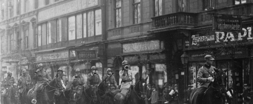 A fosztogatás román ünnepe A fosztogatás román ünnepe