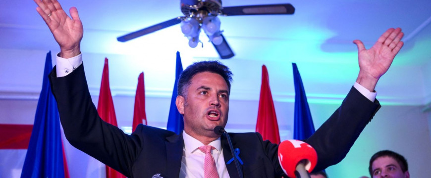 Magyar Péter „márki-zaysodása”